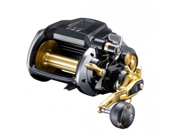 SHIMANO BEAST MASTER MD 23 BEAST MASTER MD 12000