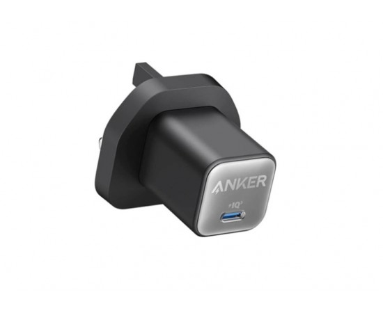 Anker 511 Charger Nano 3 - Black