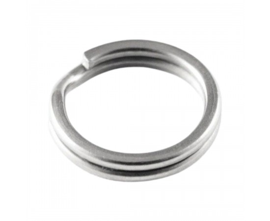 BKK SPLIT RING-41 #2 (20 pcs/pack)