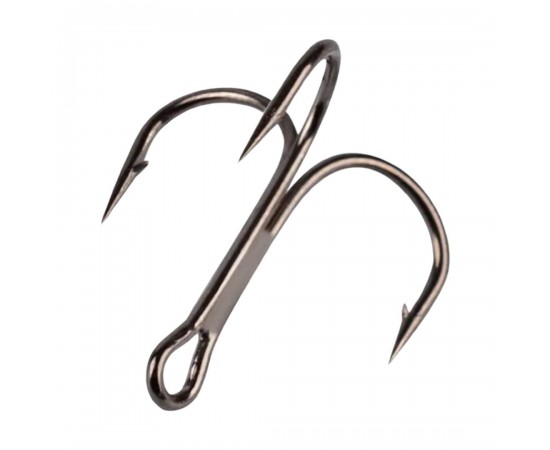 BKK HOOK SPEAR-21 SS #10 (6 pcs/pack)