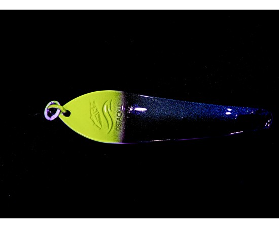 Mako 4.5 Normal - 31 black head yellow