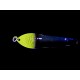 Mako 4.5 Normal - 31 black head yellow