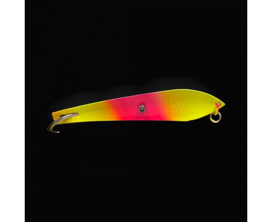 Mako 4 Normal - 23 Yellow pink yellow