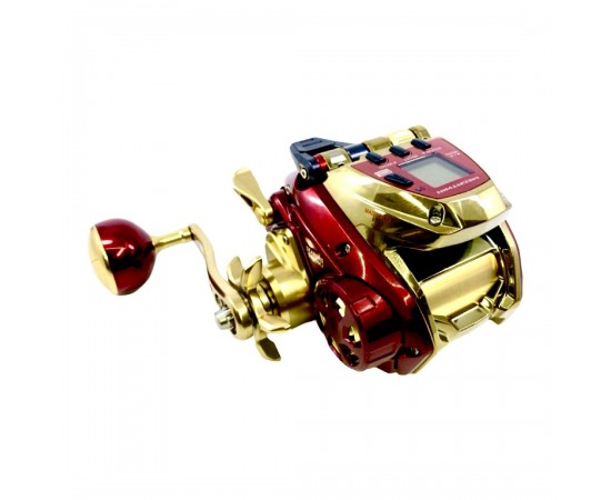 DAIWA SEABORG G800MJ