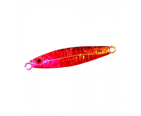 Q8tackle Jigging 60g - 02