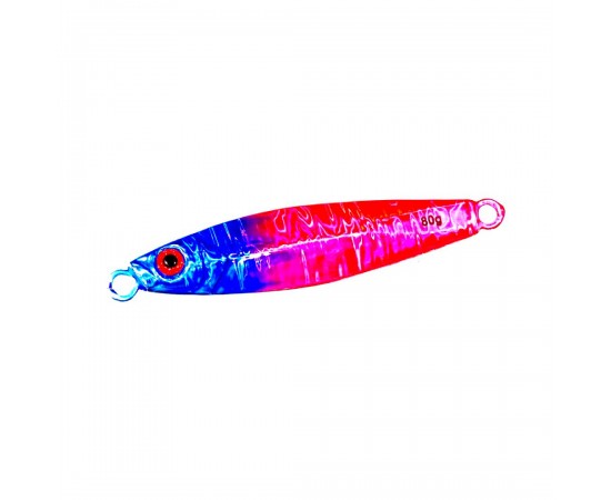 Q8tackle Jigging 60g - 07