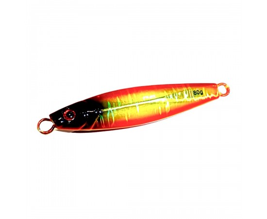 Q8tackle Jigging 60g - 42