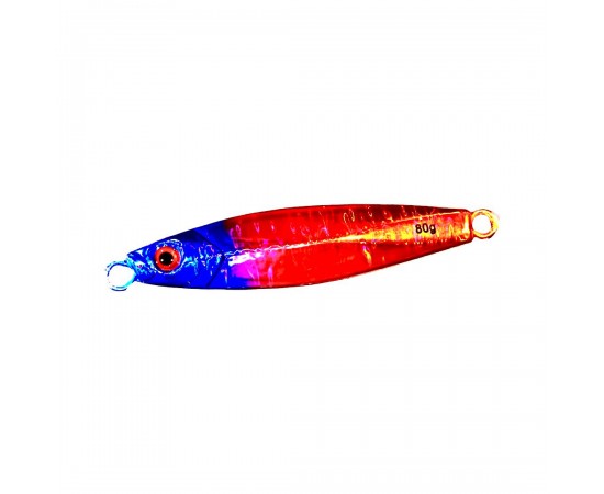 Q8tackle Jigging 40g - 10