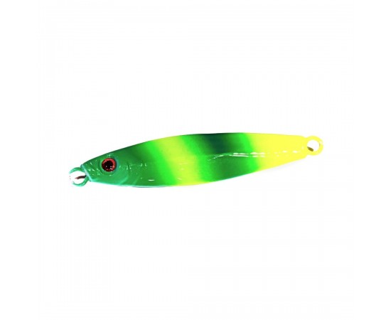 Q8tackle Jigging 40g - 33