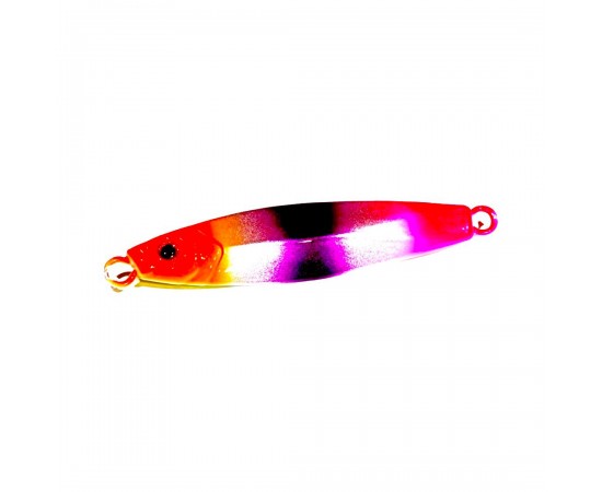 Q8tackle Jigging 80g - 34