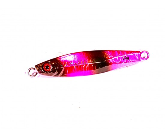 Q8tackle Jigging 40g - 22