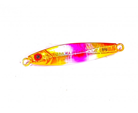 Q8tackle Jigging 40g - 26