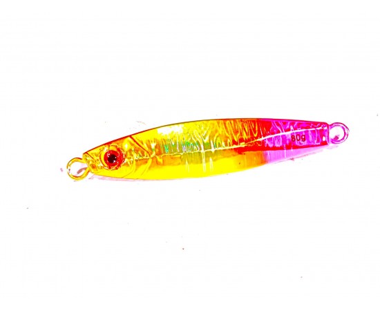 Q8tackle Jigging 60g - 29