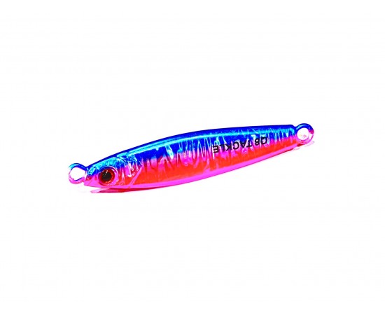 Q8tackle Jigging 40g - 15