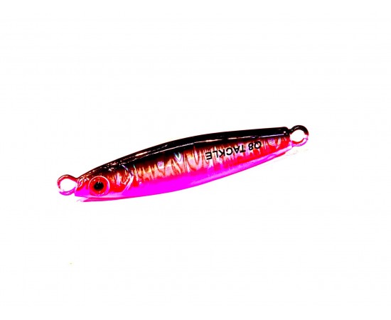 Q8tackle Jigging 60g - 17