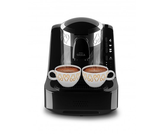 Okka Electric coffee maker