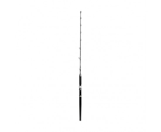 Q8 TACKLE TERMINATOR SPIREL M 170CM 50-120Lb