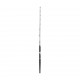 Q8 TACKLE BLACK EDITION SPIREL MH 150CM 50-120Lb