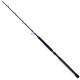 WILLIAMSON Typhoon Trolling Rod 50-80 LPS / 24-37Kg Black / Light Blue 1.75 m/24-37 Kg