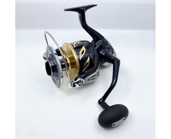 SHIMANO STELLA SW 20 STELLA SW 30000