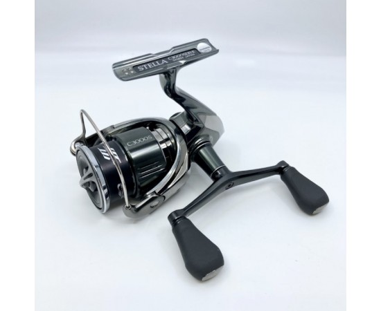 SHIMANO STELLA 22 STELLA C3000SDH