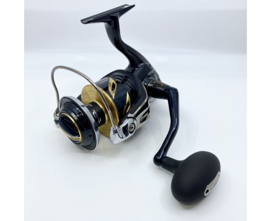 SHIMANO STELLA SW 22 STELLA SW 10000HG