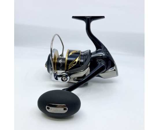 SHIMANO STELLA SW 22 STELLA SW 10000HG