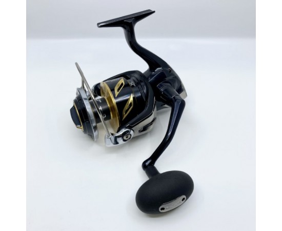 SHIMANO STELLA SW 19 STELLA SW 14000PG