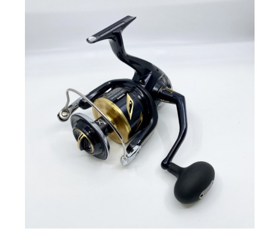 SHIMANO STELLA SW 20 STELLA SW 18000HG