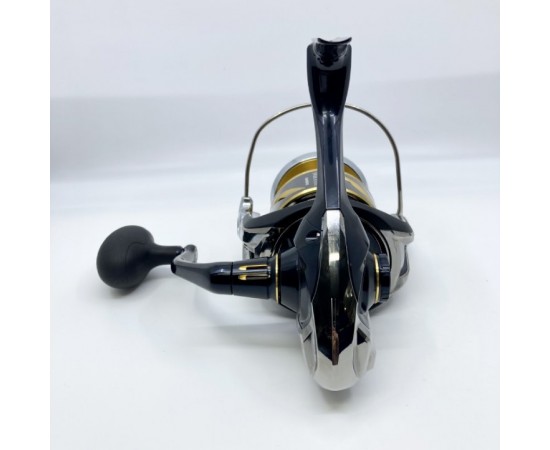 SHIMANO STELLA SW 20 STELLA SW 18000HG