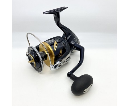 SHIMANO STELLA SW 20 STELLA SW 20000PG