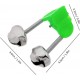 Fishing Rod Alarm Bells with Plastic Clip 1Pcs