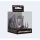 BKK HOOK VIPER-41 size #3 (8 pcs/pack)