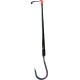 Heavy Duty 1 pc Fiber Glass Fishing Gaff With Stainless Steel Hook Fishing Gaff Fishing 