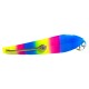 Mako 4.5 Normal - 77 white head yellow