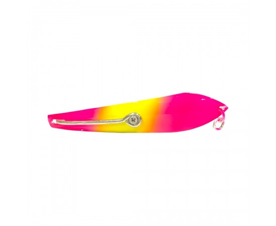 Mako 4 Normal - 23 Yellow pink yellow