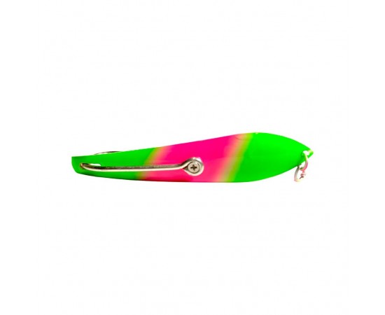 Sniper 5.5 Normal - 24 Pink green pink