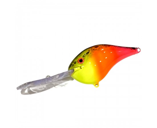 Rapala DT-16 - 17