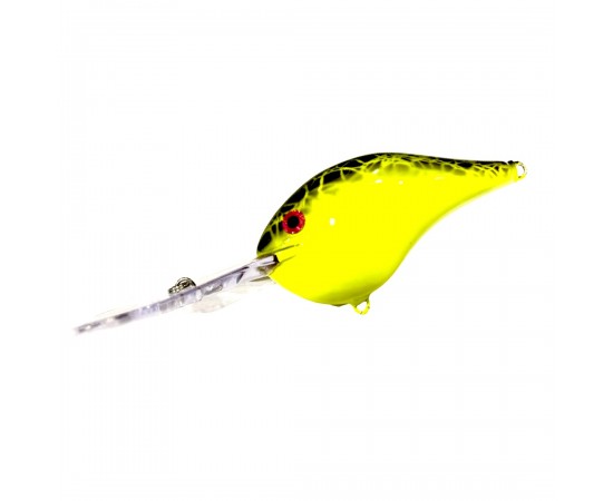 Rapala DT-16 - 14