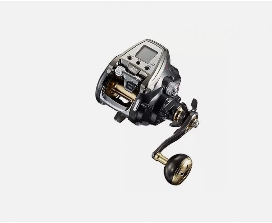 DAIWA SEABORG 500 19 SEABORG 500JS 