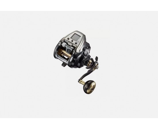 DAIWA SEABORG 500 19 SEABORG 500JP RIGHT