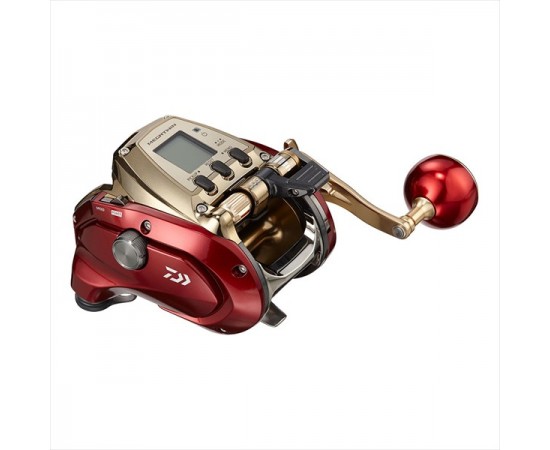 DAIWA SEABORG 600MJ