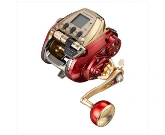 DAIWA SEABORG 600MJ