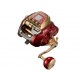 Daiwa SEABORG 500MJ-AT Electric Reel