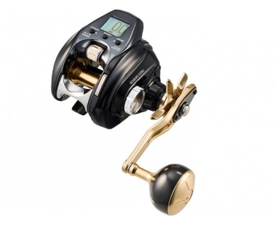 DAIWA SEABORG G200