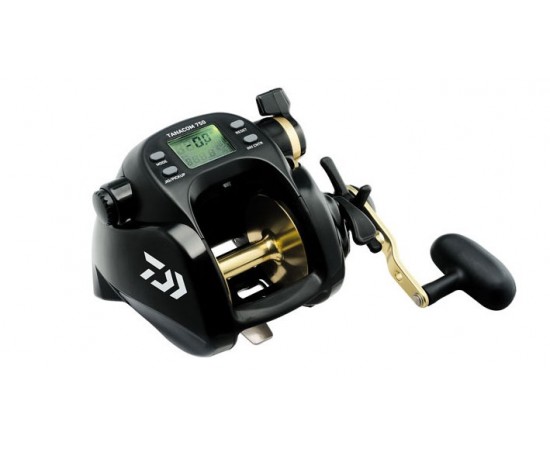 DAIWA TANACOM E TC750E