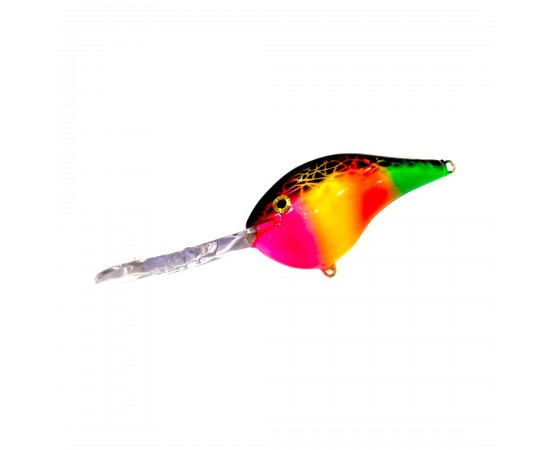 Rapala DT-16 - 19