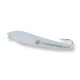 UAE spoon 6 - 08 White