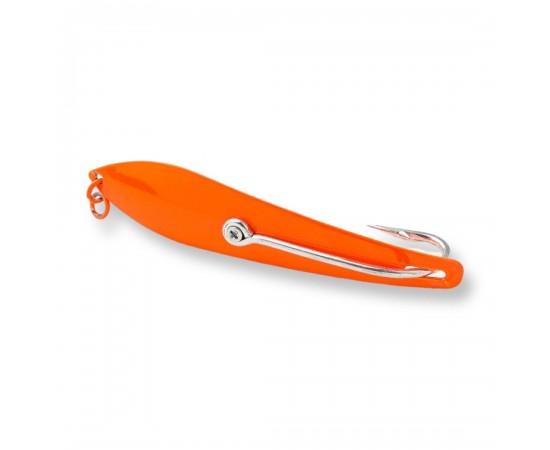 UAE spoon 5 - 09 Orange